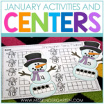 12 January Activities For Kindergarten Miss Kindergarten