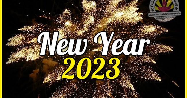 2023 New Year Date Time 2023 New Year Calendar 2020 Hindu Calendar