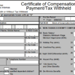 BIR Form 2316 What To Know And How To File It Ines Gopez Amarante