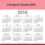Catch Free Printable Catholic Calendar Calendar Printables Free Blank