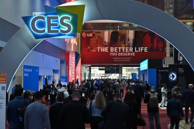 CES 2023 Will Rock Las Vegas With 100 000 Attendees