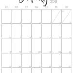 Cute Free Printable January 2022 Calendar SaturdayGift