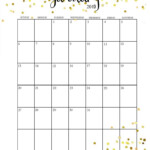 Cute January 2019 Calendar Https moussyusa printable calendar