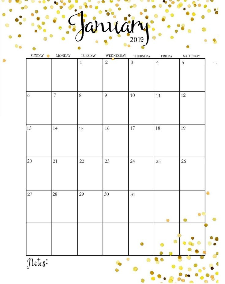 Cute January 2019 Calendar Https moussyusa printable calendar 