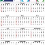 Free Printable Calendar 2023 South Africa In 2021 Calendar Uk Free 