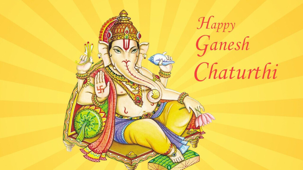 Ganesh Chaturthi 2019 Calendar Date When Is Ganesh Chaturthi 2019 