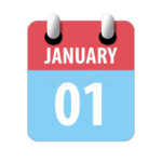 January 1st Stock Illustrations 534 January 1st Stock Illustrations