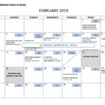January 2020 Regents Calendar Calendar Template Printable