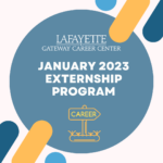 January 2023 Externships Apply By Noon Oct 28 Lafayette Today 