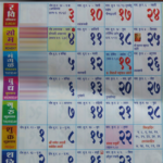Kalnirnay 2021 Marathi Calendar Pdf January Pin By TEJAS On Marathi