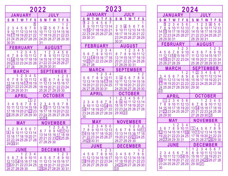 Lex Rich 5 Calendar 2022 2023 April Calendar 2022