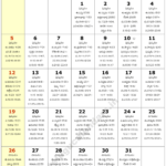 New York 2020 January Telugu Calendar Telugu Calendars