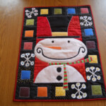 Patty Schaefer Quilt Calendars January Calendar Quilts Quilting