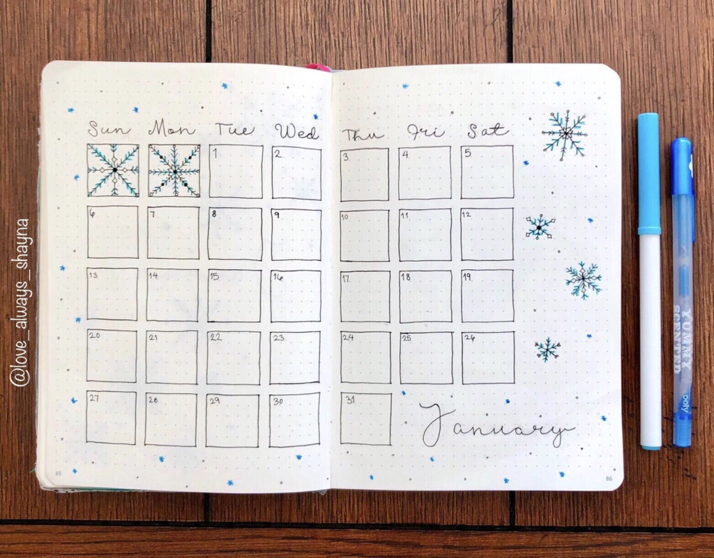 Pin On Bullet Journal Ideas