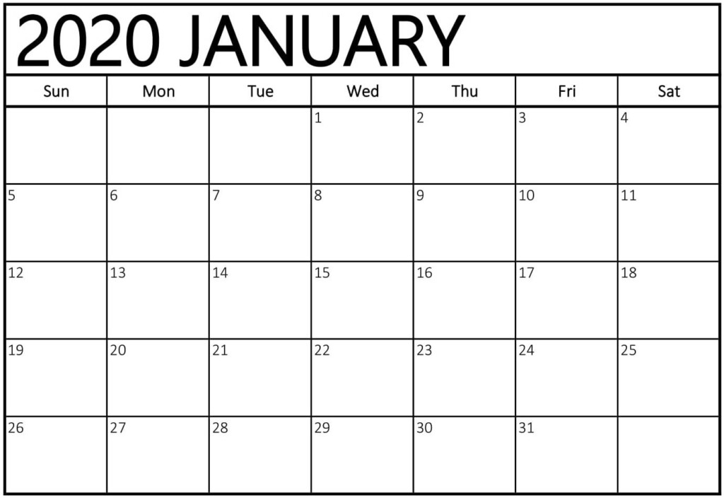 Print Calendar Nz 2020 Calendar Printables Free Templates