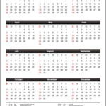 Printable Srilanka Calendar 2020 With Holidays Public Holidays