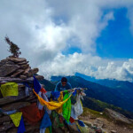 Treks Calendar 3Sisters Adventure Trekking Pvt Ltd