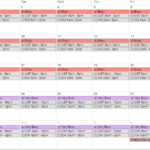 Universal Orlando Crowd Calendar 2021 January The Sunrise And Sunset 