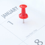Why Does The New Year Begin On January First In Many Countries